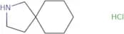 2-Azaspiro[4.5]decane hydrochloride