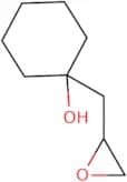 1-(Oxiran-2-ylmethyl)cyclohexan-1-ol