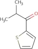 2-Methyl-1-(2-thienyl)propan-1-one