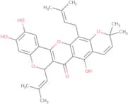 Cycloheterophyllin