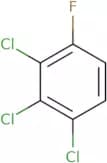 1,2,3-Trichloro-4-fluorobenzene