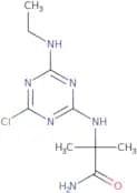 Cyanazine amide