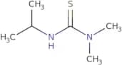 3,3-Dimethyl-1-(propan-2-yl)thiourea