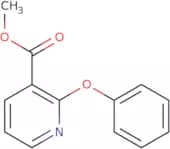 Methyl 2-phenoxynicotinate