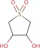 (3R,​4S)​-​rel-Tetrahydro-3,​4-​thiophenediol 1,​1-​dioxide