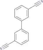 [1,1'-Biphenyl]-3,3'-dicarbonitrile