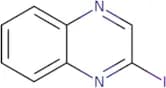 2-Iodoquinoxaline