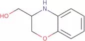(3,4-dihydro-2h-benzo[b][1,4]oxazin-3-yl)methanol