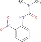 3,3-Dimethyl-1-(2-nitrophenyl)urea