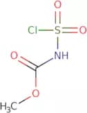 Methyl N-(chlorosulfonyl)carbamate