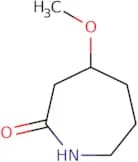 4-Methoxyazepan-2-one