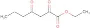 2,4-Dioxoheptanoic Acid Ethyl Ester