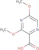 3,5-Dimethoxypyrazine-2-carboxylic acid