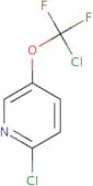 2-Chloro-5-(chlorodifluoromethoxy)pyridine