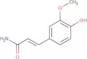 Ferulamide