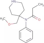 Noralfentanil-d3 hydrochloride