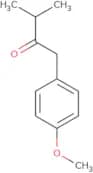 1-(4-Methoxyphenyl)-3-methylbutan-2-one
