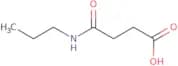 3-(Propylcarbamoyl)propanoic acid