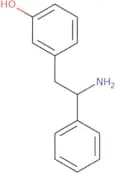 3-(2-Amino-2-phenylethyl)phenol