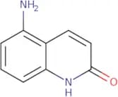 5-Aminoquinolin-2(1H)-one