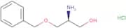 (S)-(-)-2-Amino-3-benzyloxy-1-propanol Hydrochloride