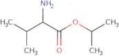 Propan-2-yl (2S)-2-amino-3-methylbutanoate