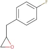 2-[(4-Fluorophenyl)methyl]oxirane