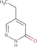 5-Ethylpyridazin-3(2H)-one