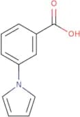 3-(1H-Pyrrol-1-yl)benzoic acid