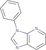 3-Phenyl-3H-imidazo[4,5-b]pyridine