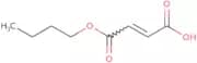 4-Butoxy-4-oxobut-2-enoic acid