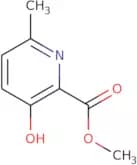 Methyl 3-hydroxy-6-methylpicolinate