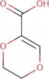5,6-Dihydro-1,4-dioxine-2-carboxylic acid