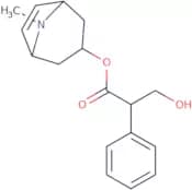 6,7-Dehydrohyoscyamine