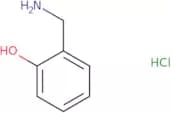 2-(Aminomethyl)phenol hydrochloride