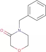 N-Benzyl-morpholin-3-one