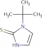 1-tert-Butyl-1H-imidazole-2-thiol
