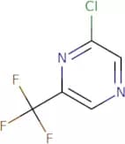2-Chloro-6-(trifluoromethyl)pyrazine
