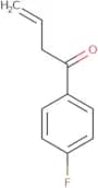 1-(4-Fluorophenyl)but-3-en-1-one