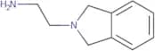 2-(2,3-Dihydro-1H-isoindol-2-yl)ethan-1-amine