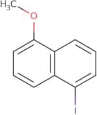 1-Iodo-5-methoxynaphthalene