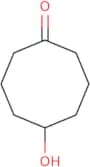 5-Hydroxycyclooctan-1-one