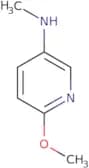 (6-Methoxy-pyridin-3-yl)-methyl-amine
