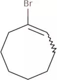 (1E)-1-Bromocyclooct-1-ene