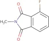 4-Fluoro-2-methyl-2,3-dihydro-1H-isoindole-1,3-dione
