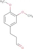3-(3,4-Dimethoxyphenyl)propanal