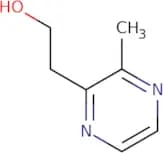 2-(3-Methylpyrazin-2-yl)ethan-1-ol