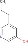 5-Propylpyridin-3-ol