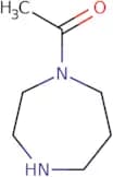 1-(1,4-Diazepan-1-yl)ethanone
