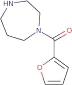 (1,4-Diazepan-1-yl)(furan-2-yl)methanone